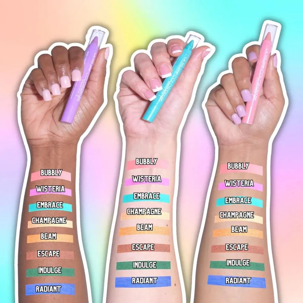 LA Colors Color Swipe Shadow Stick