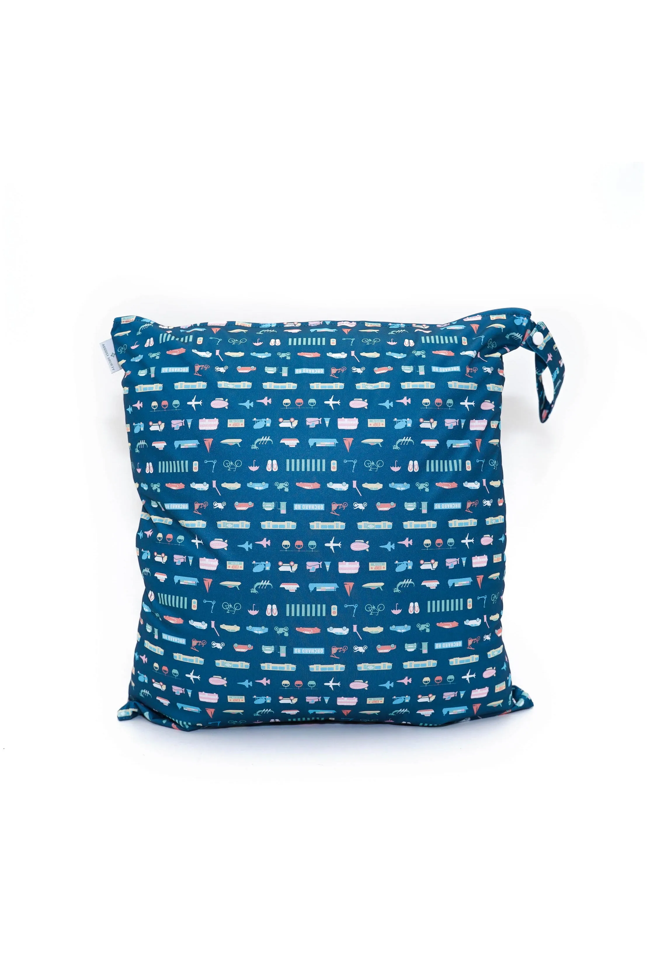 Large Wet Bag