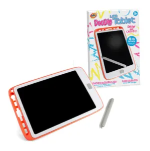 LED Doodle Tablet