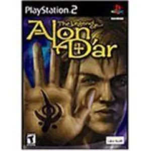 Legend of Alon D'Ar