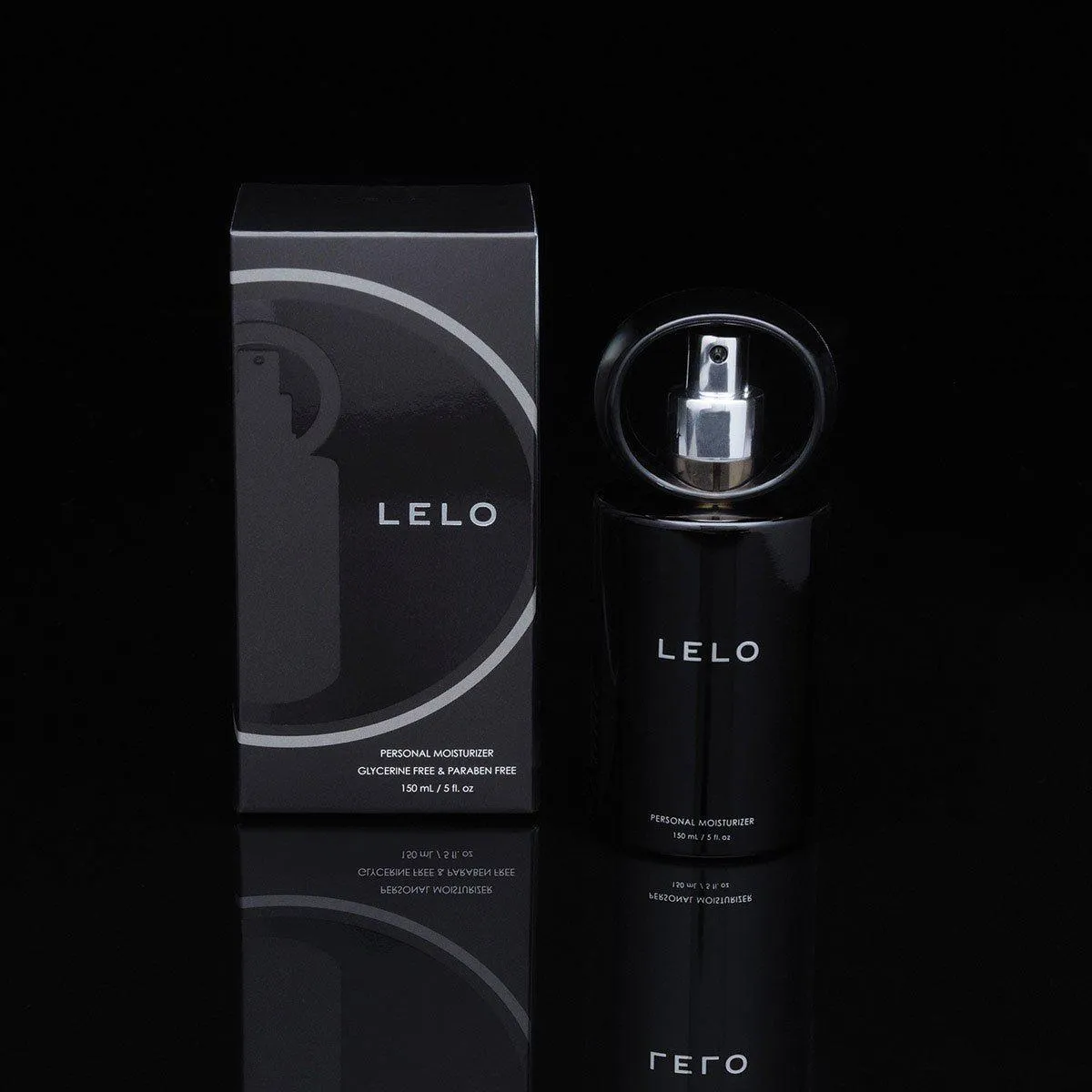 LELO Personal Moisturizer 5 fl oz Bottle