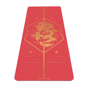 Liforme Zodiac Yoga Mat