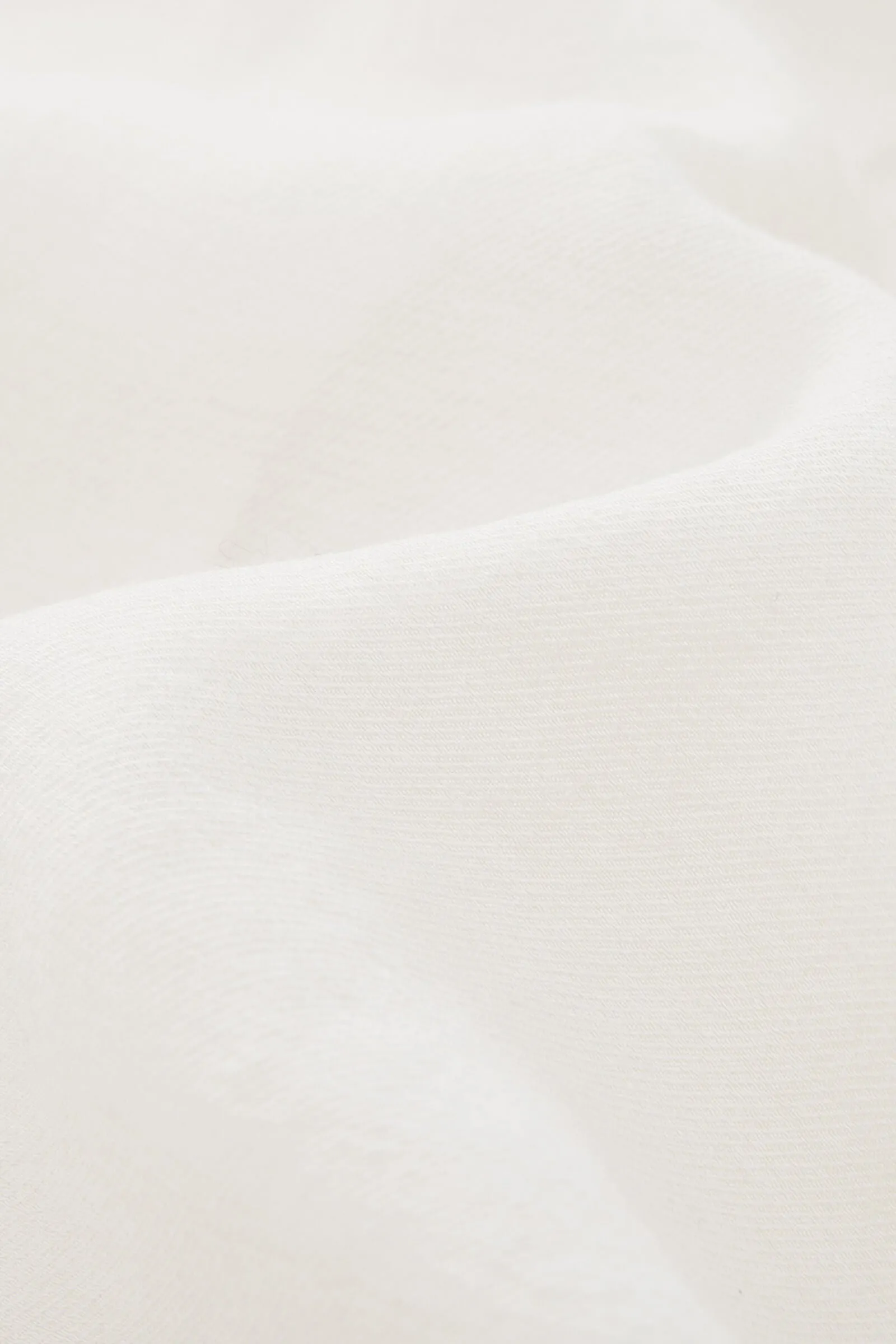 LILY Lyocell Tencel Chic Bud Sleeve Shirt