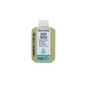 Liquid Body Wash 100ml