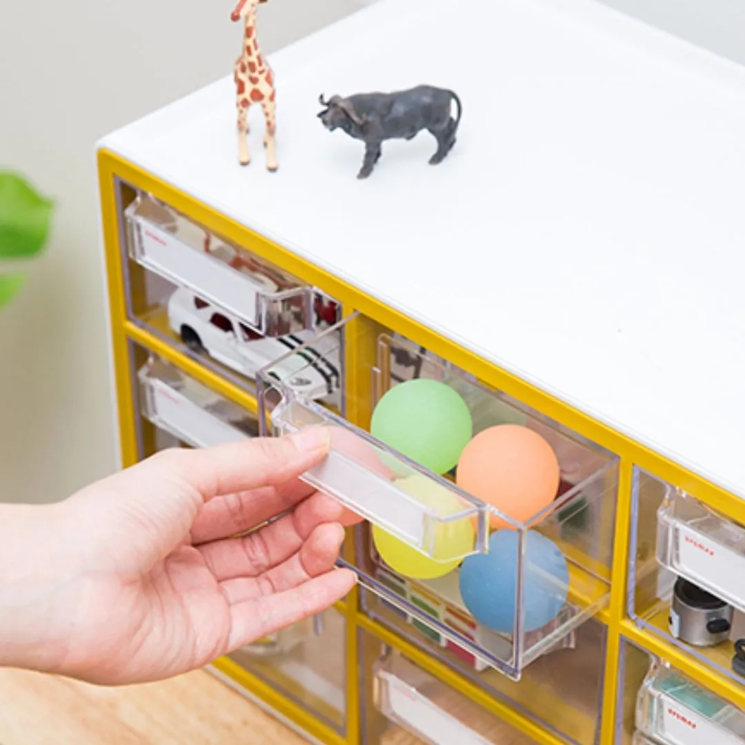 Litem UP System Multibox