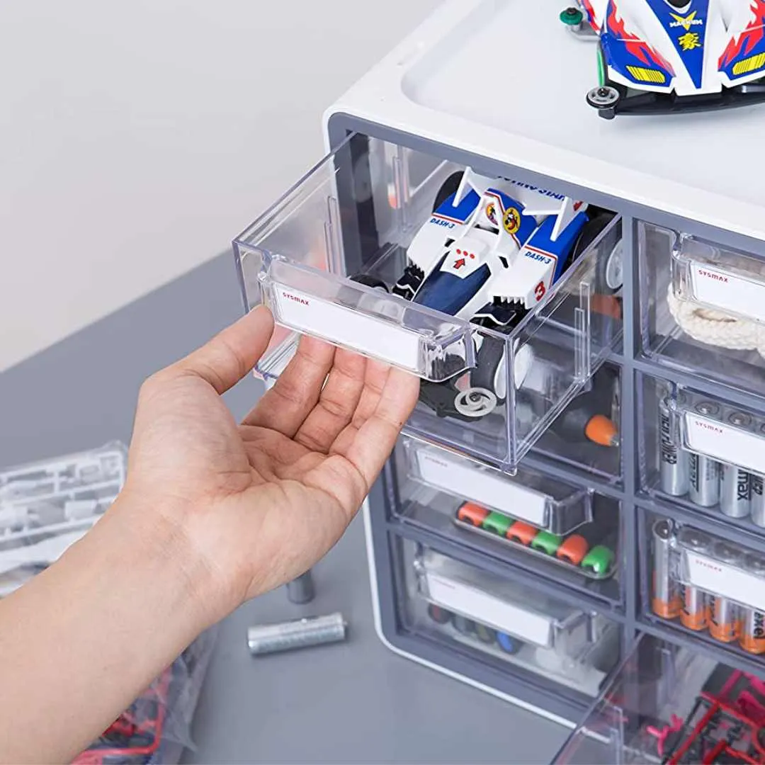 Litem UP System Multibox