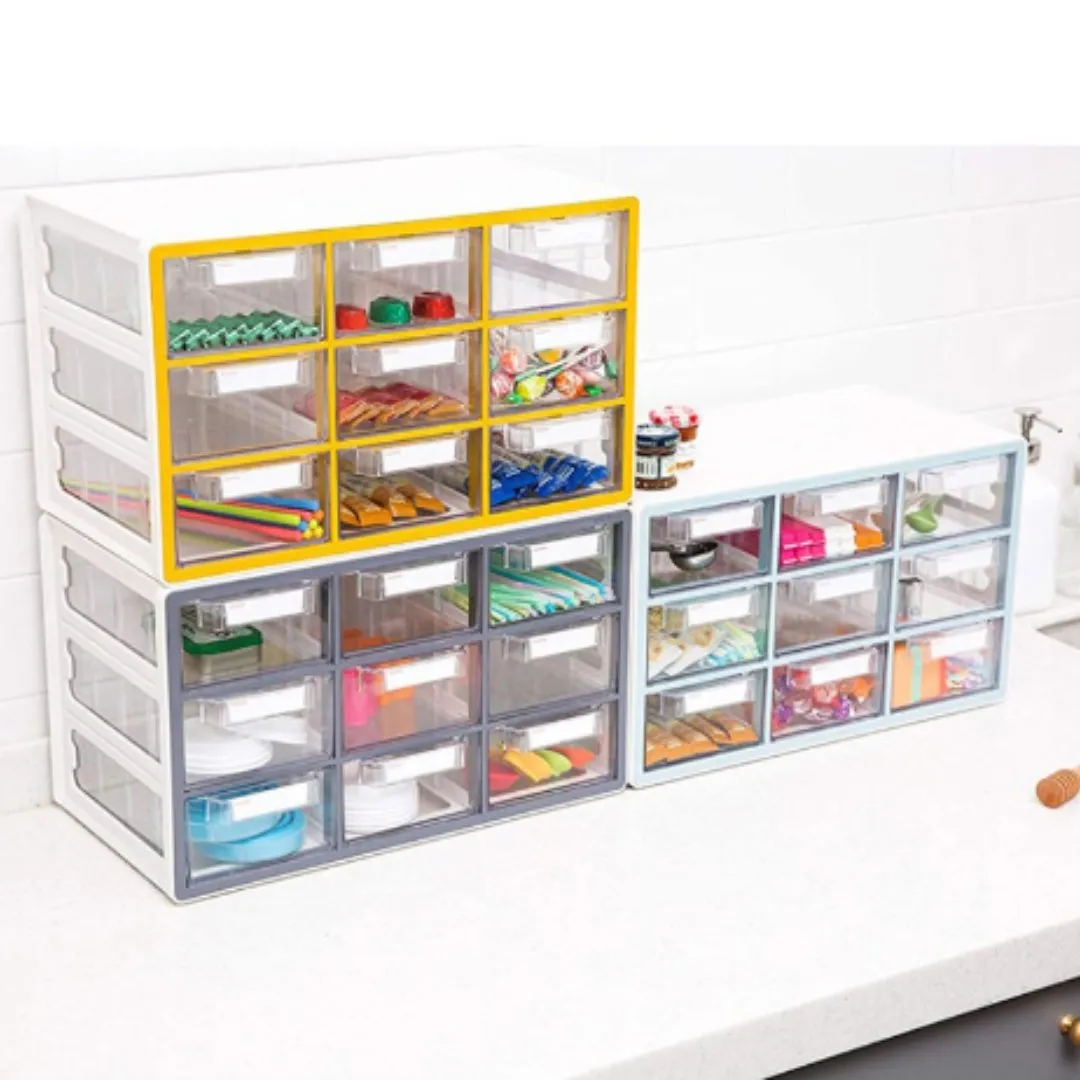 Litem UP System Multibox