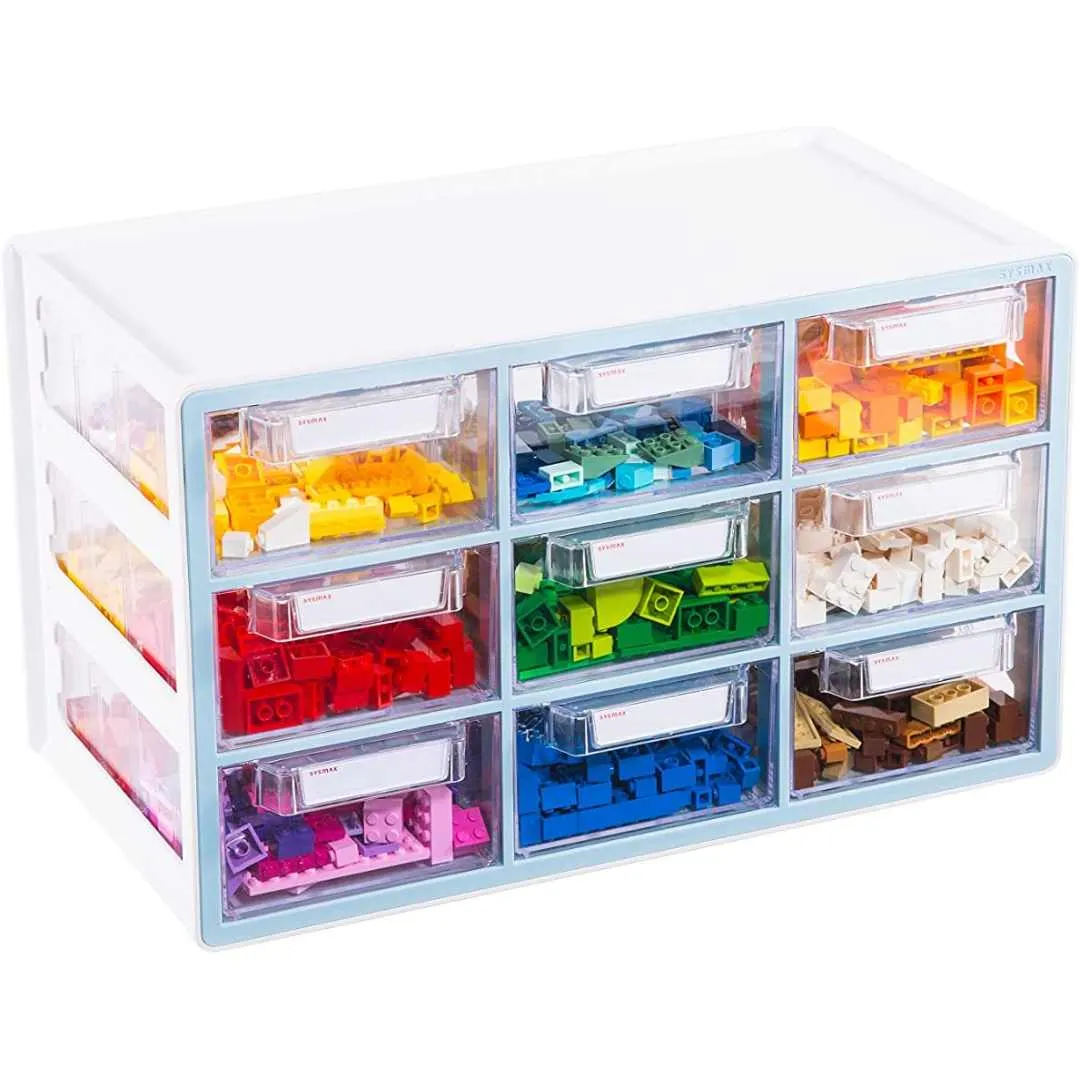 Litem UP System Multibox