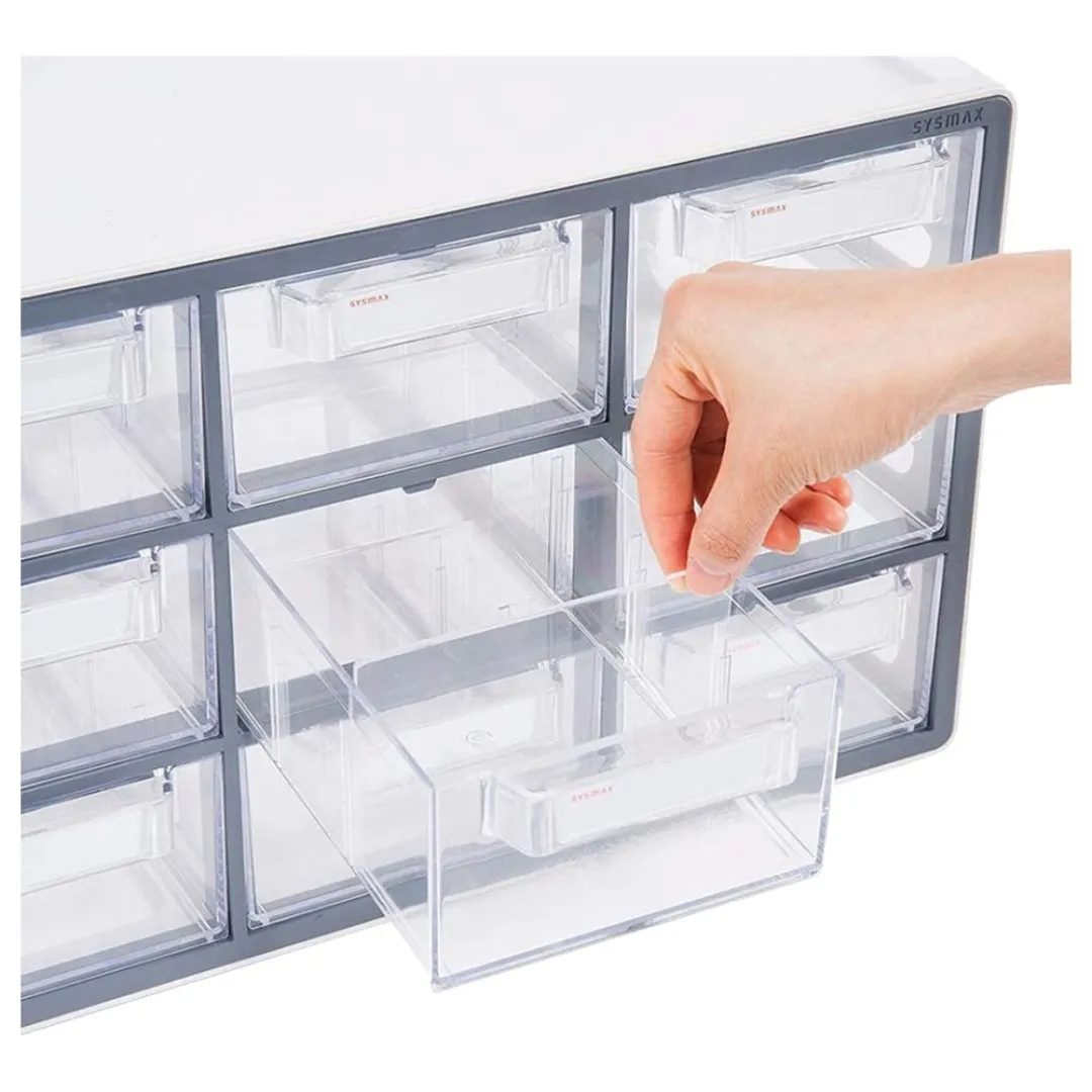 Litem UP System Multibox
