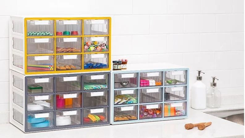 Litem UP System Multibox