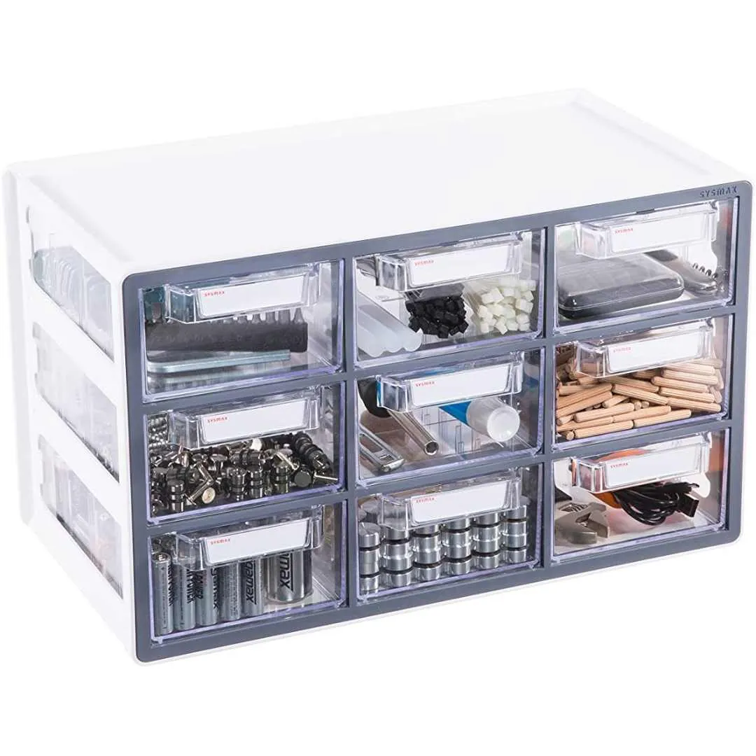 Litem UP System Multibox