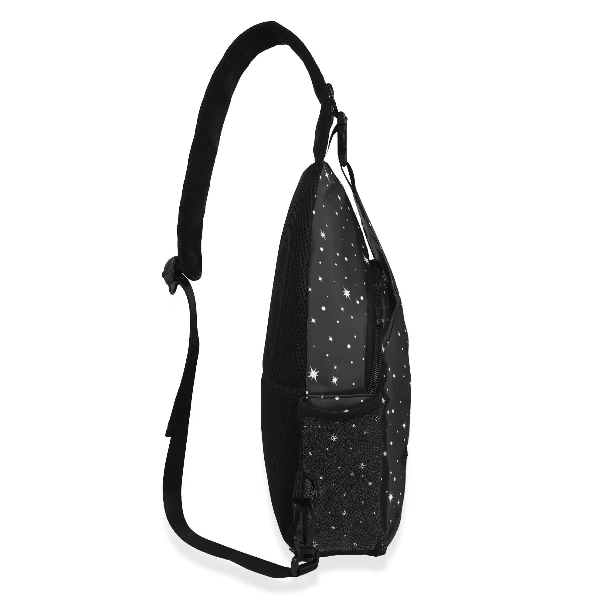 Lost in the Stars Crossbody Bag