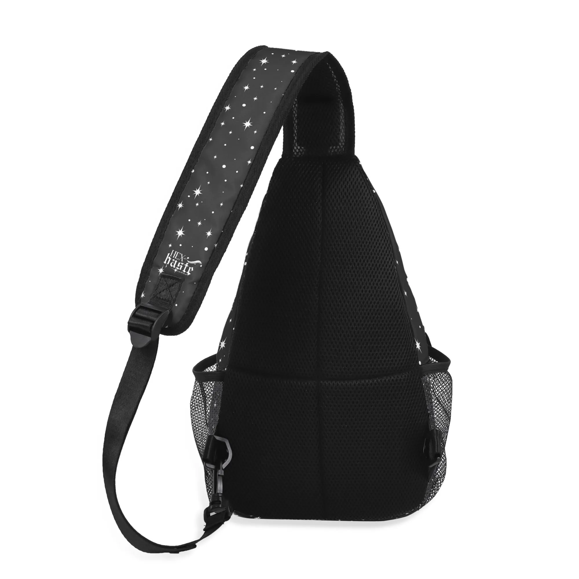 Lost in the Stars Crossbody Bag