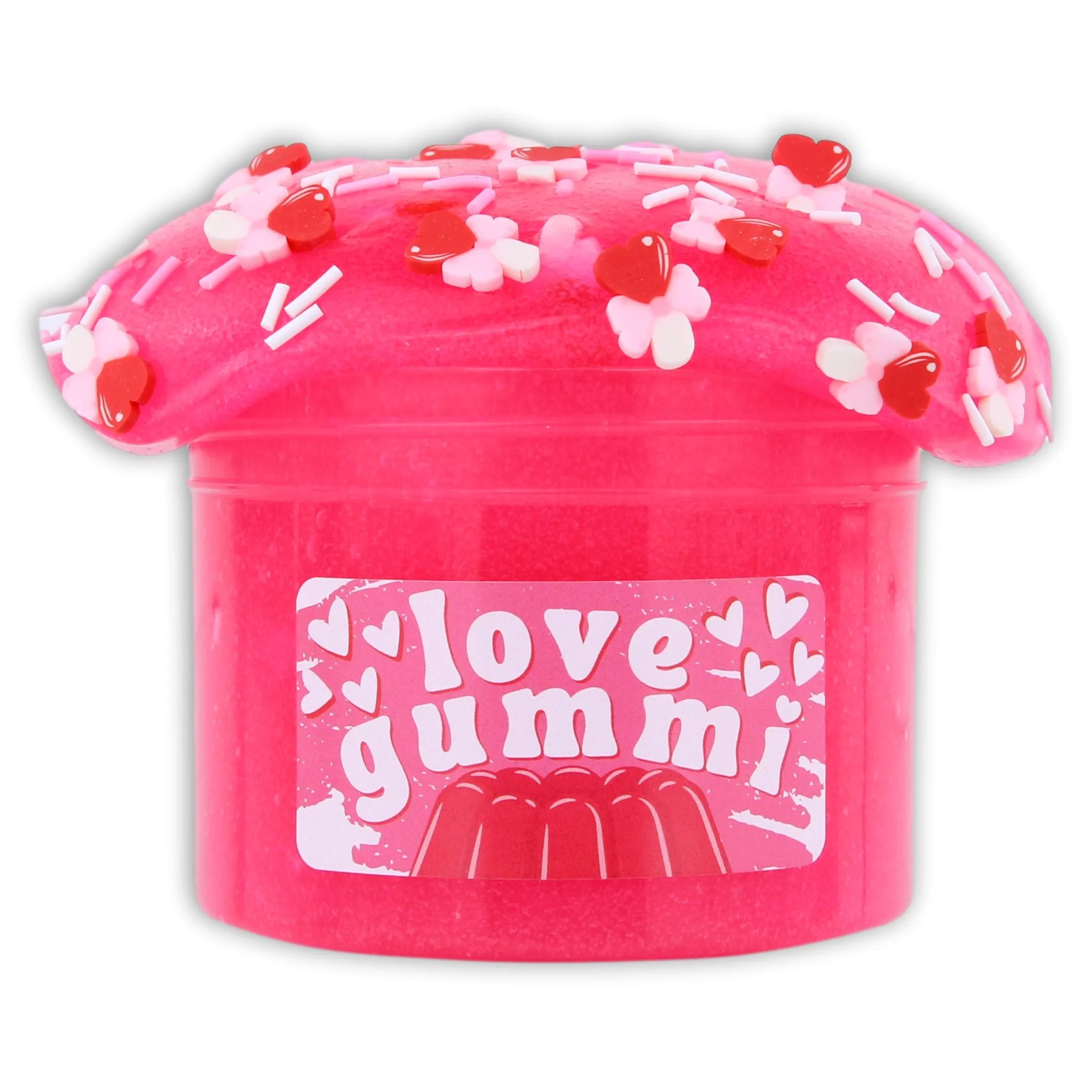 Love Gummi