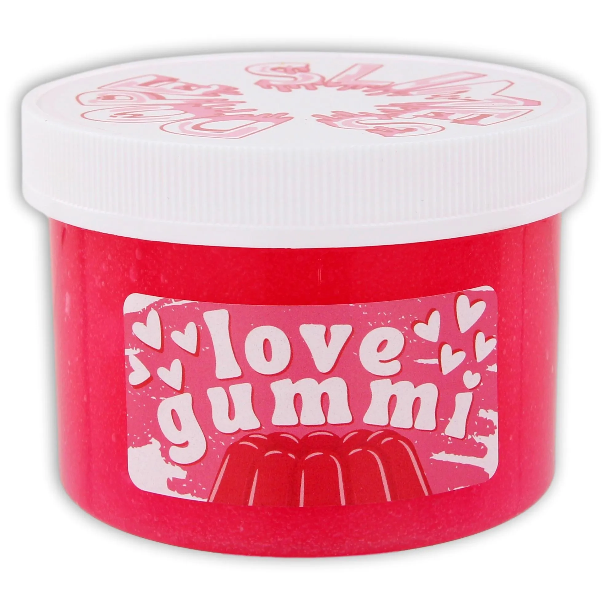 Love Gummi