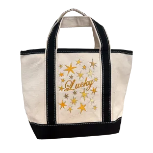 Lucky Star mini Tote