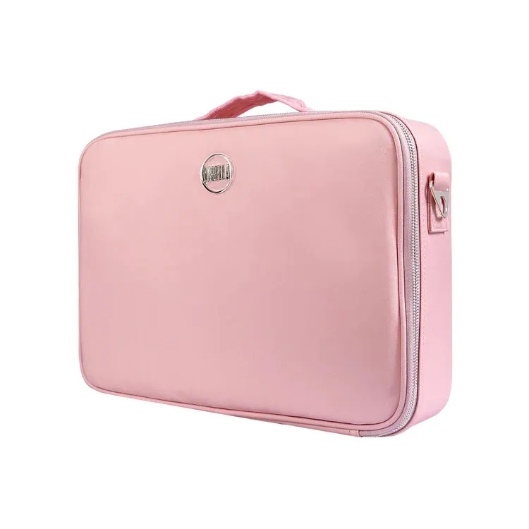 Lurella Artist Travel Bag - Pink