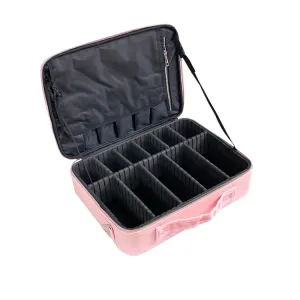 Lurella Artist Travel Bag - Pink
