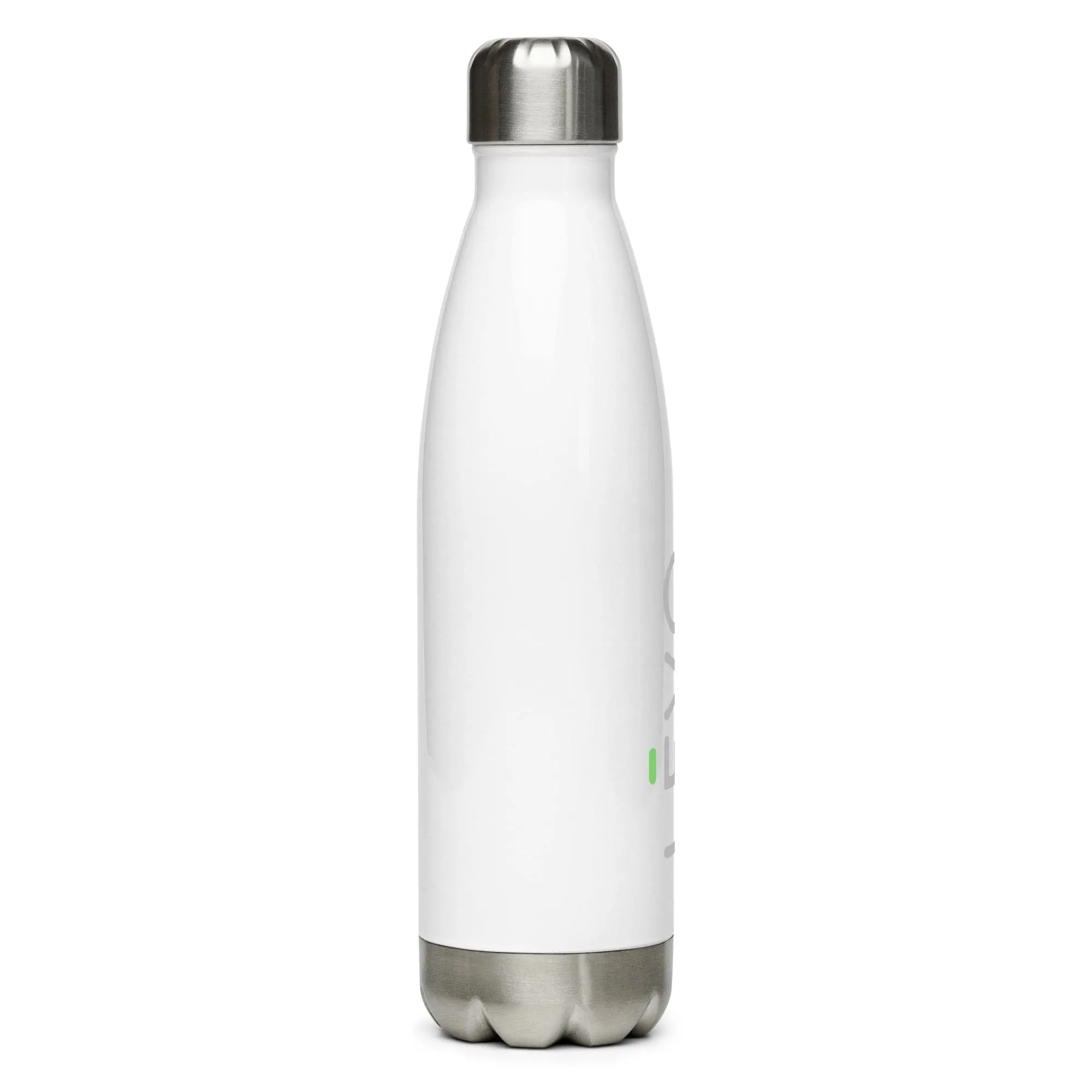 LĒVO Stainless Steel Water Bottle
