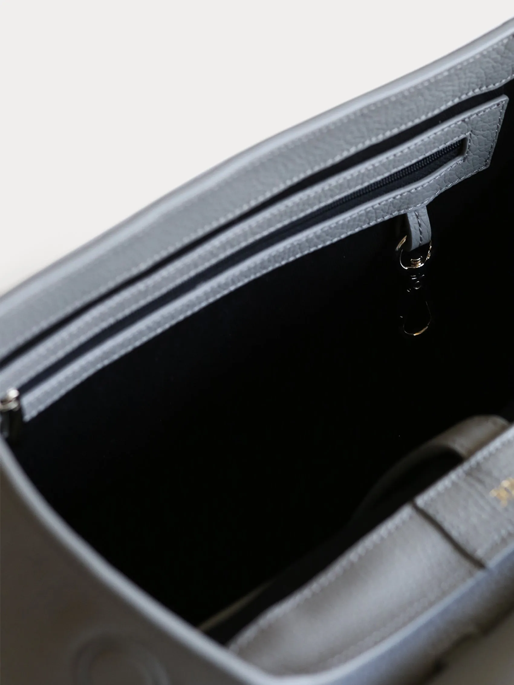 Madison Leather Backpack