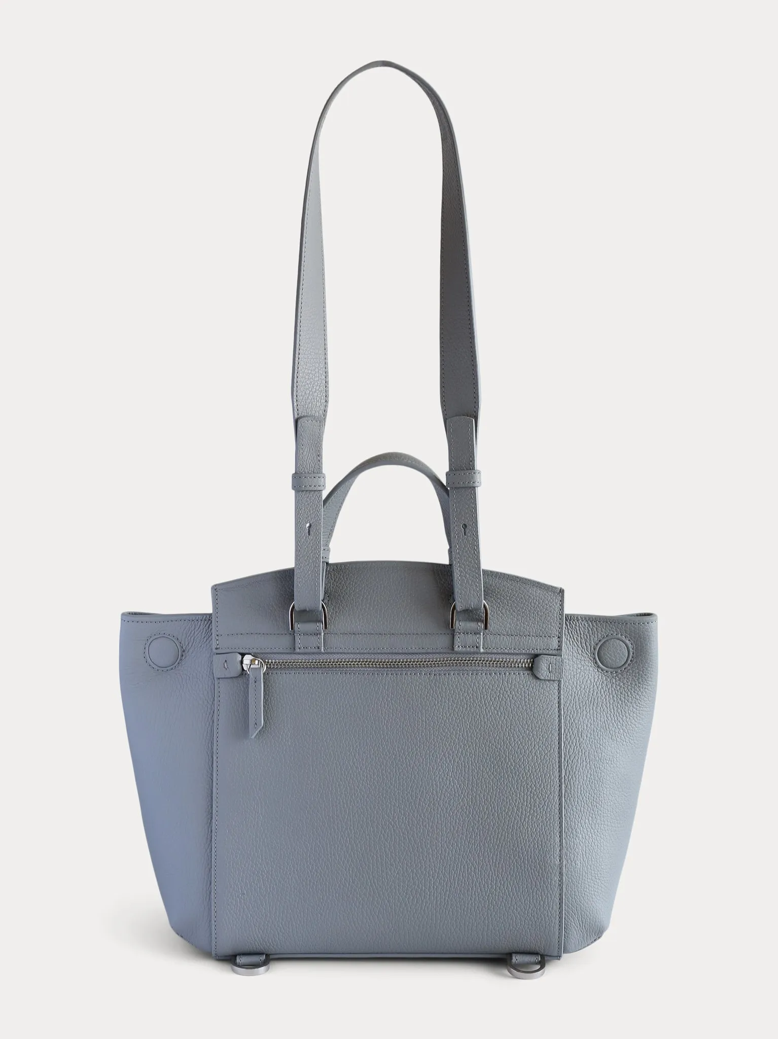 Madison Leather Backpack