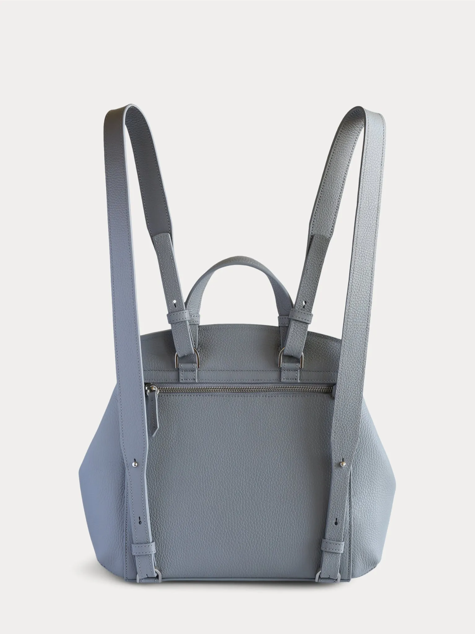 Madison Leather Backpack