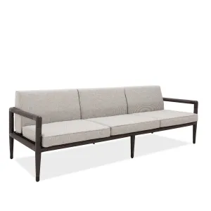 Marina 3 Seat Sofa - Bronze