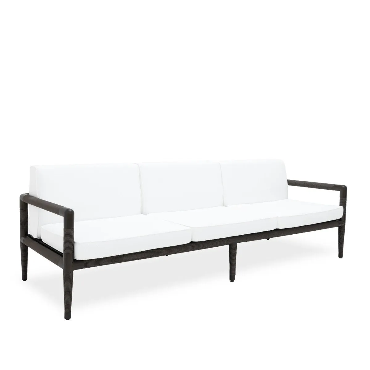 Marina 3 Seat Sofa - Bronze