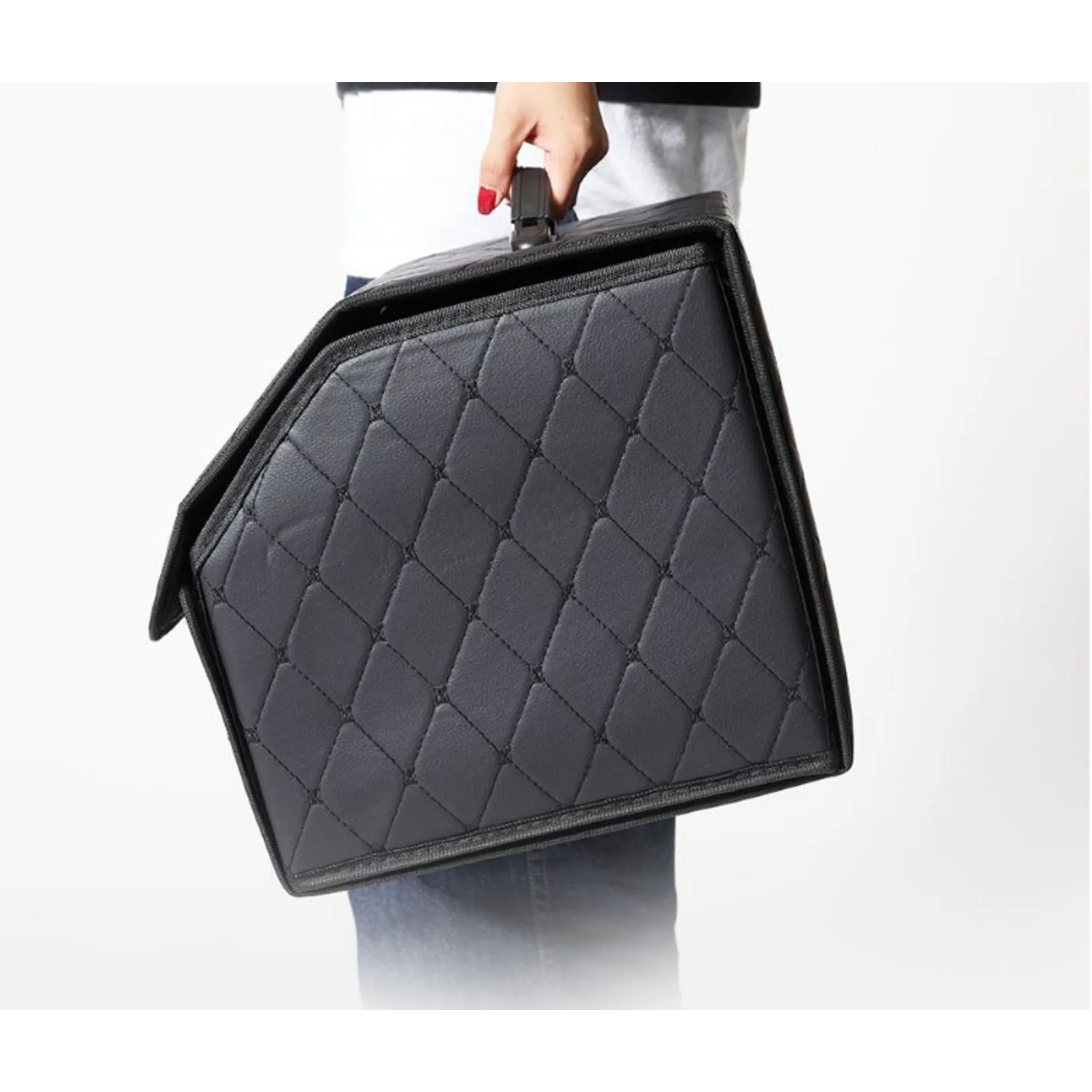 Mayton Standard M Trunk Organizer - 🏆 #26 - Automotive Accessories - Best of December