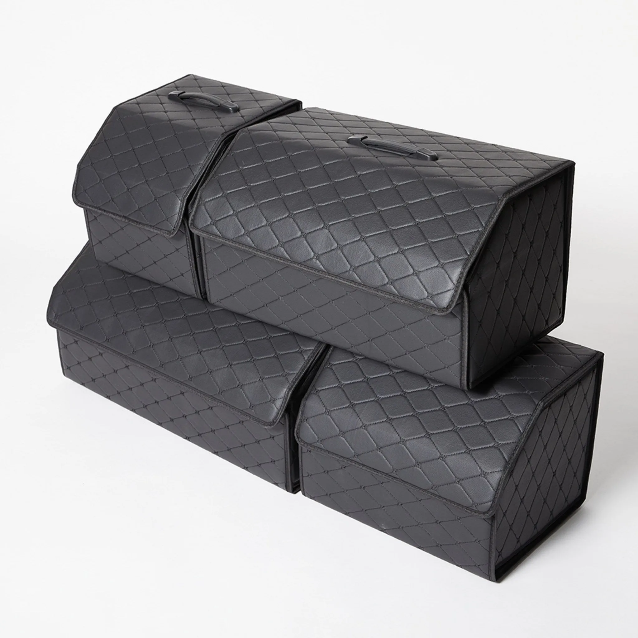 Mayton Standard M Trunk Organizer - 🏆 #26 - Automotive Accessories - Best of December