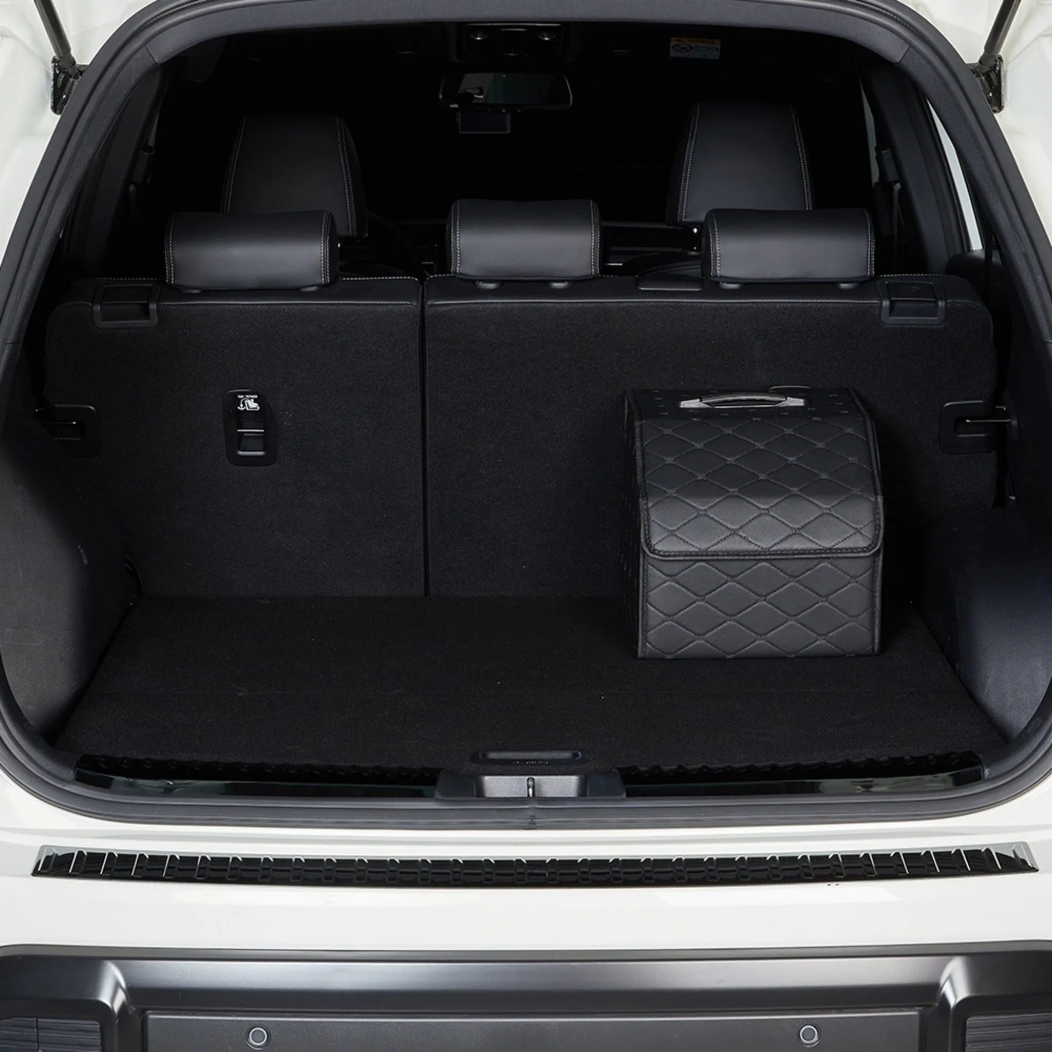 Mayton Standard M Trunk Organizer - 🏆 #26 - Automotive Accessories - Best of December
