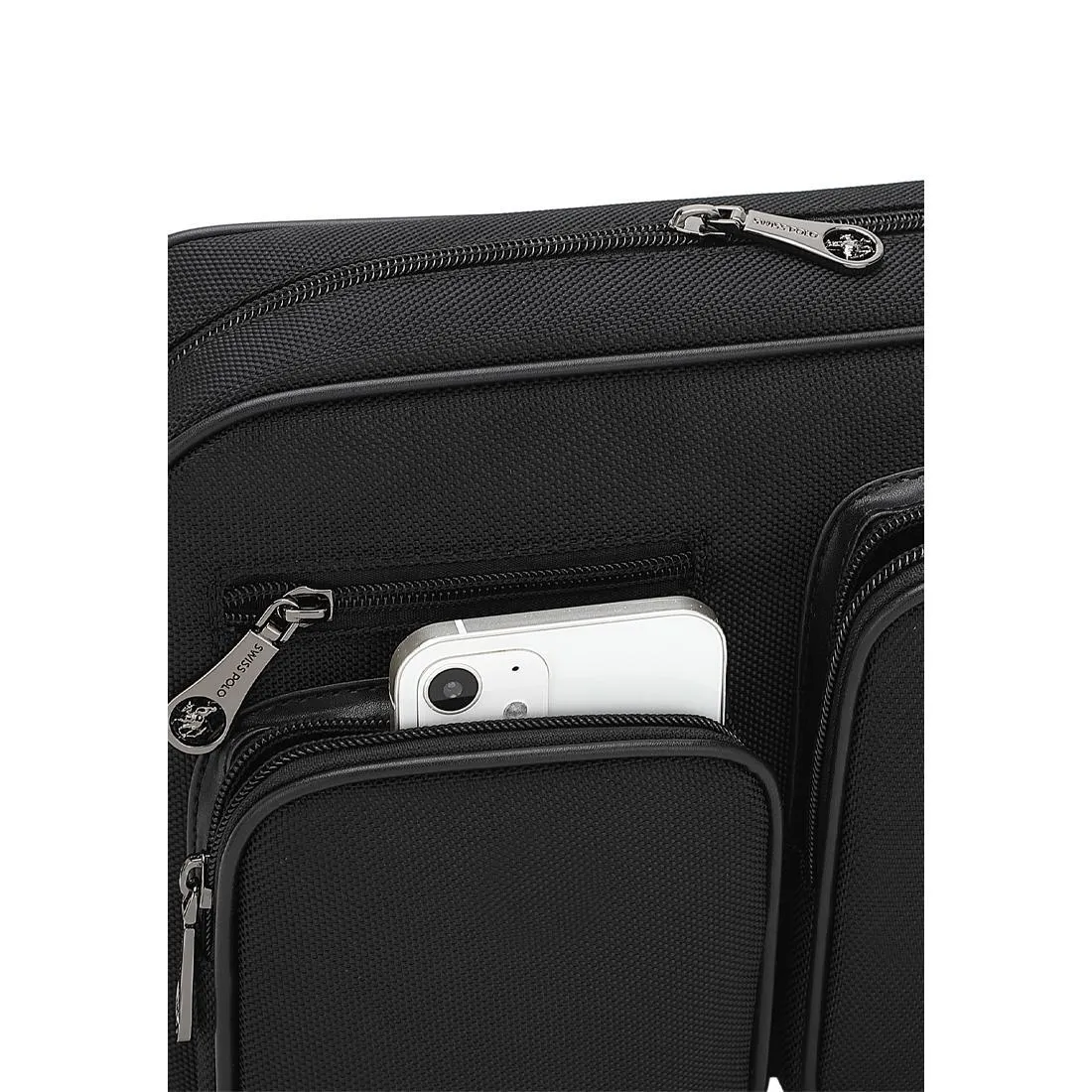 Men's Sling Bag / Crossbody Bag -SJT 2502