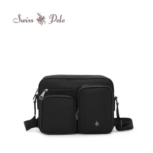 Men's Sling Bag / Crossbody Bag -SJT 2502
