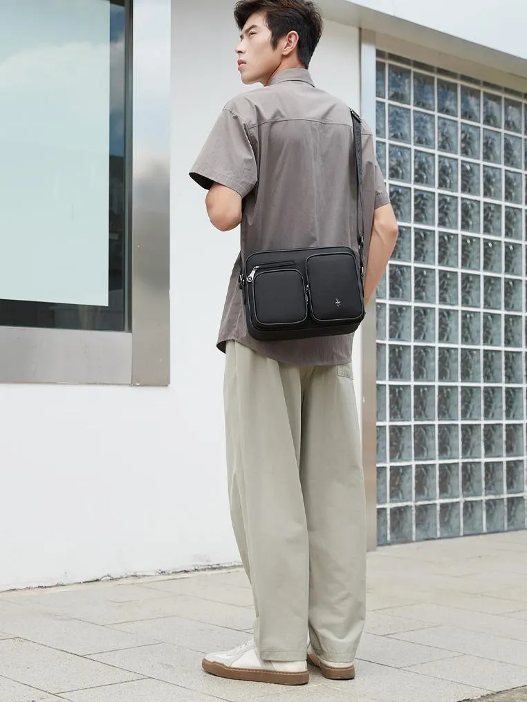 Men's Sling Bag / Crossbody Bag -SJT 2502