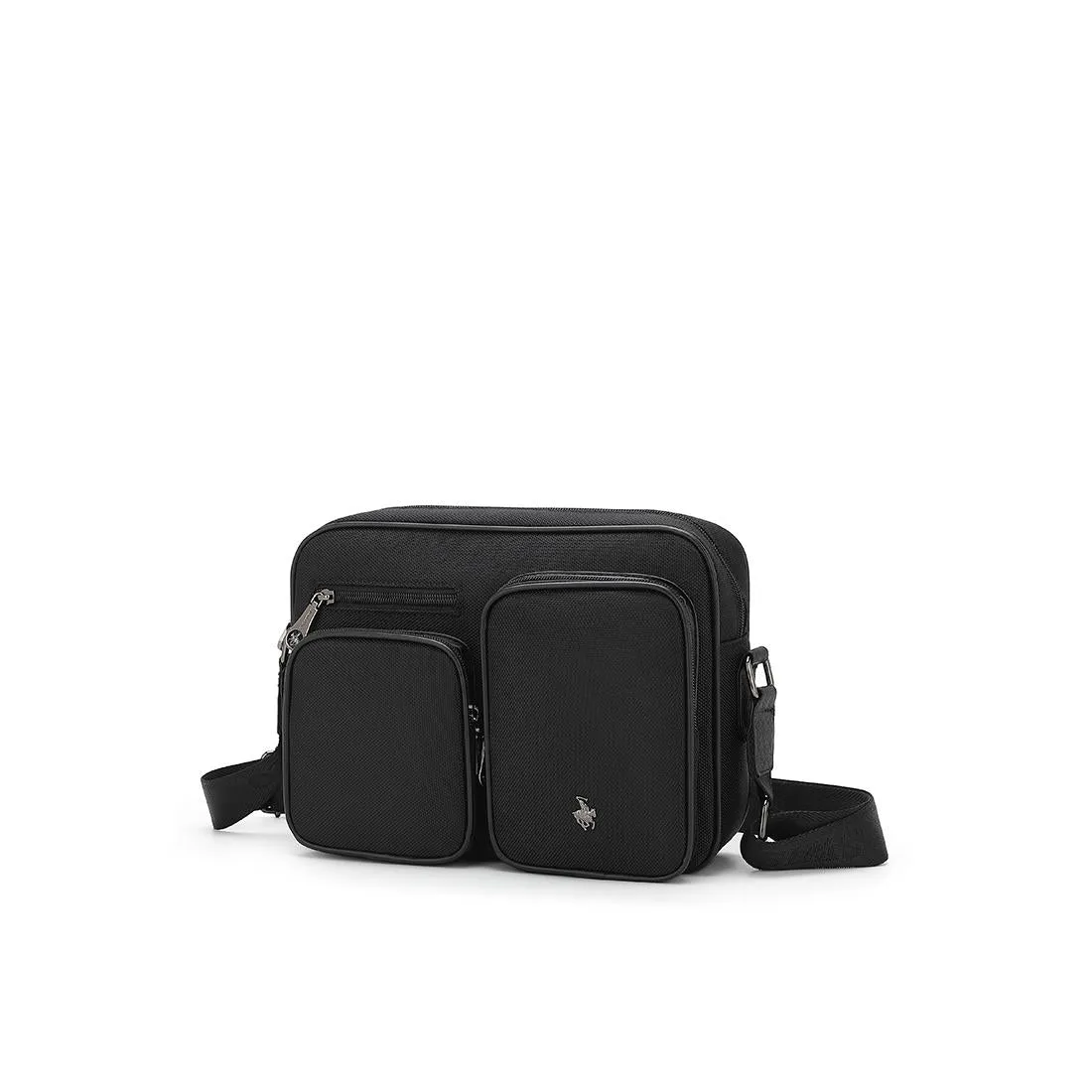 Men's Sling Bag / Crossbody Bag -SJT 2502