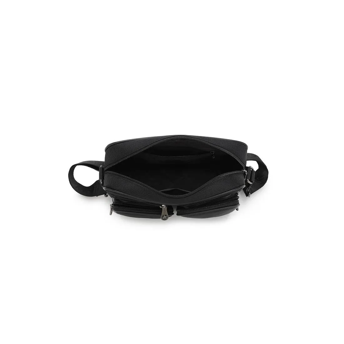 Men's Sling Bag / Crossbody Bag -SJT 2502