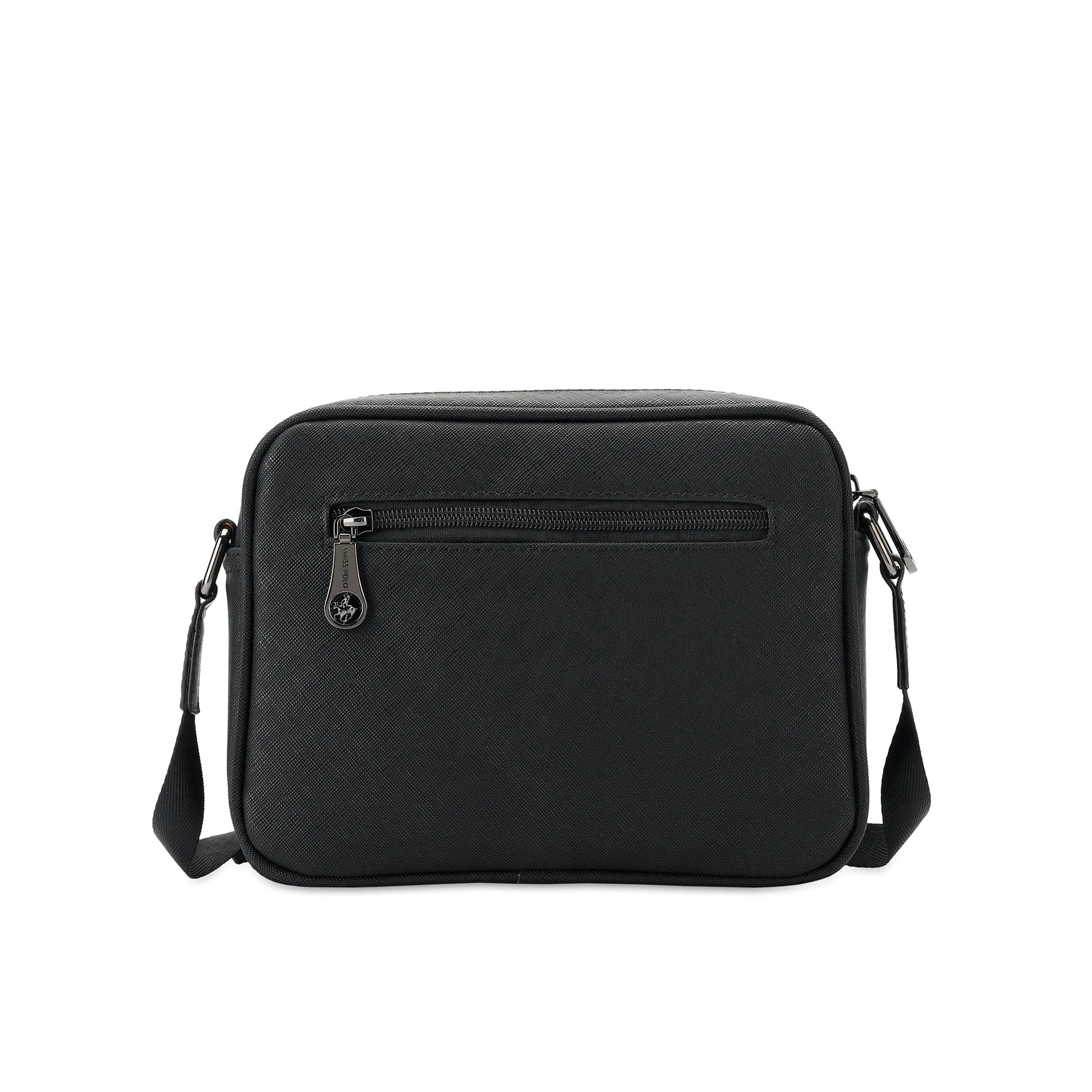 Men's Sling Bag / Crossbody Bag - SWZ 86022