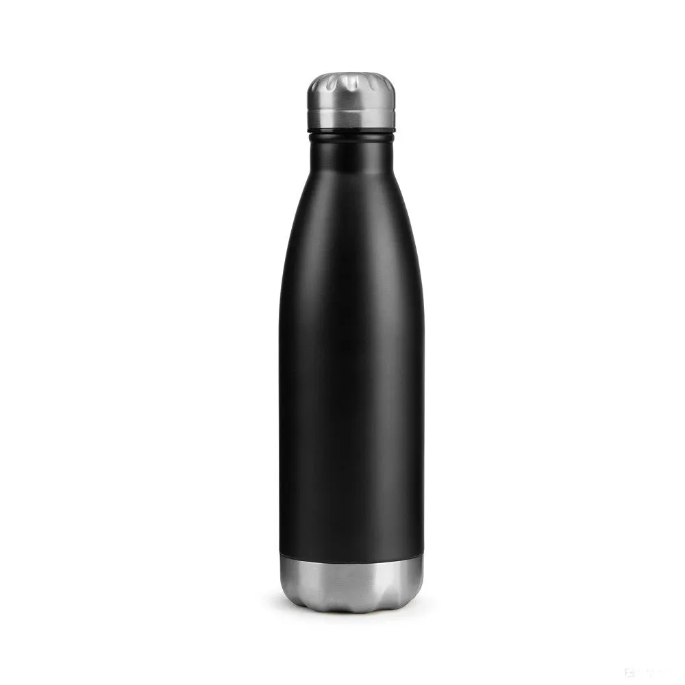 Mercedes Water Bottle, Black, 2022