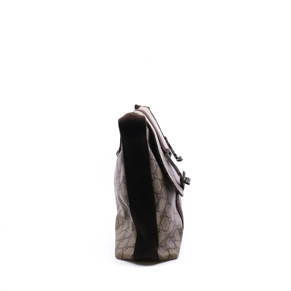 messenger bag in surpreme