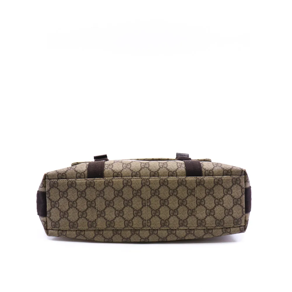 messenger bag in surpreme