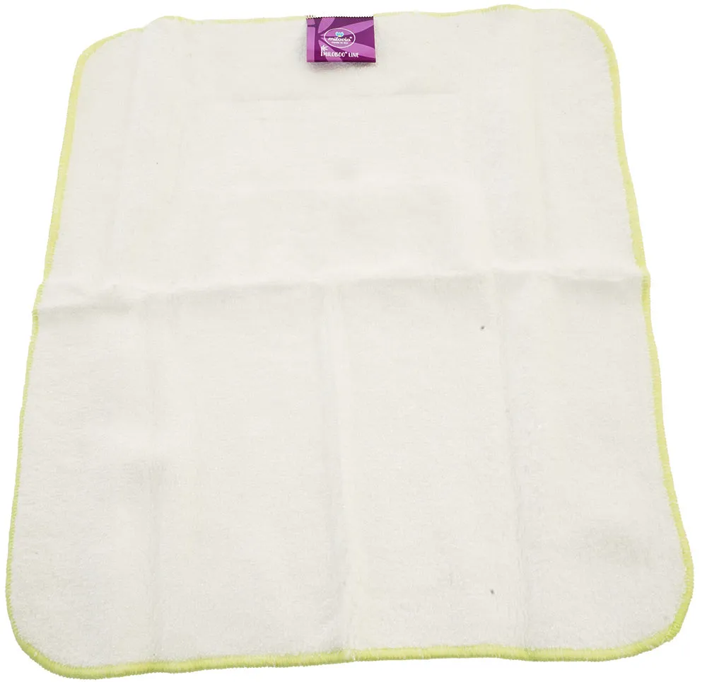 Milovia Bamboo Liner - Single