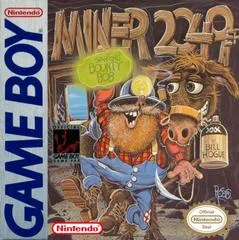 Miner 2049er