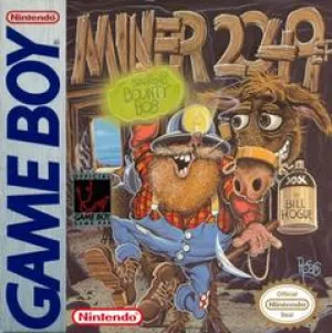 Miner 2049er