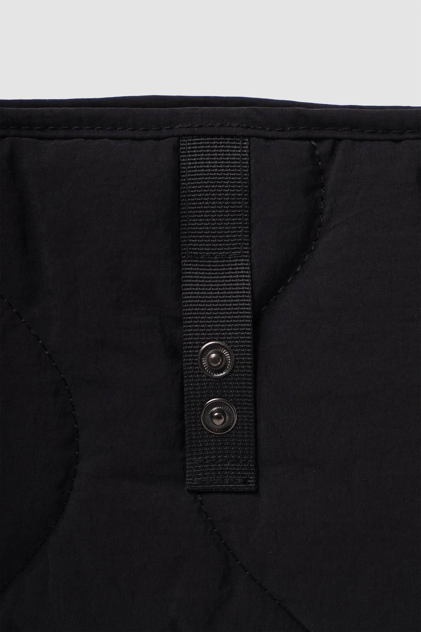 Mini Quilted Sling Bag