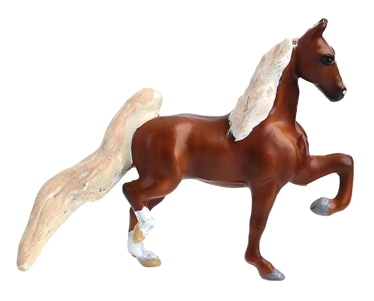 Mini Whinnies Horse Surprise | Series 4 | Individual Blind Bag