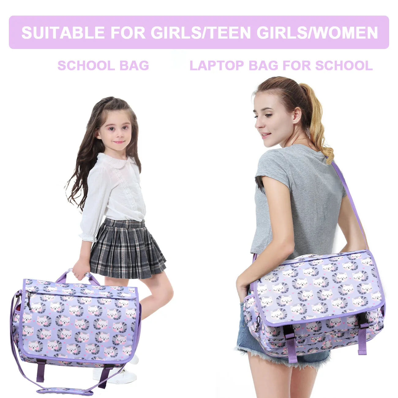 Modren Design Messenger Bag