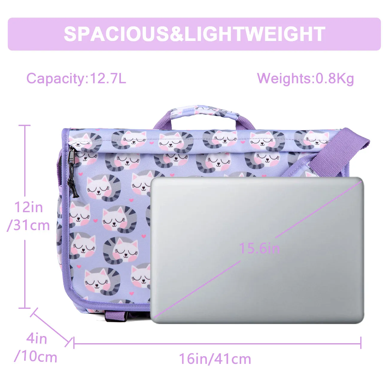 Modren Design Messenger Bag