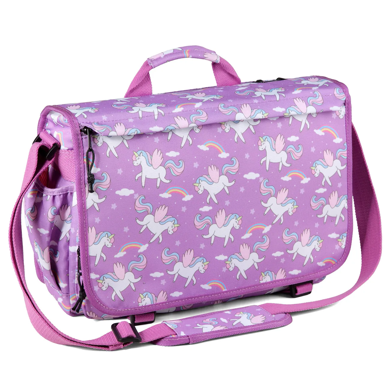 Modren Design Messenger Bag