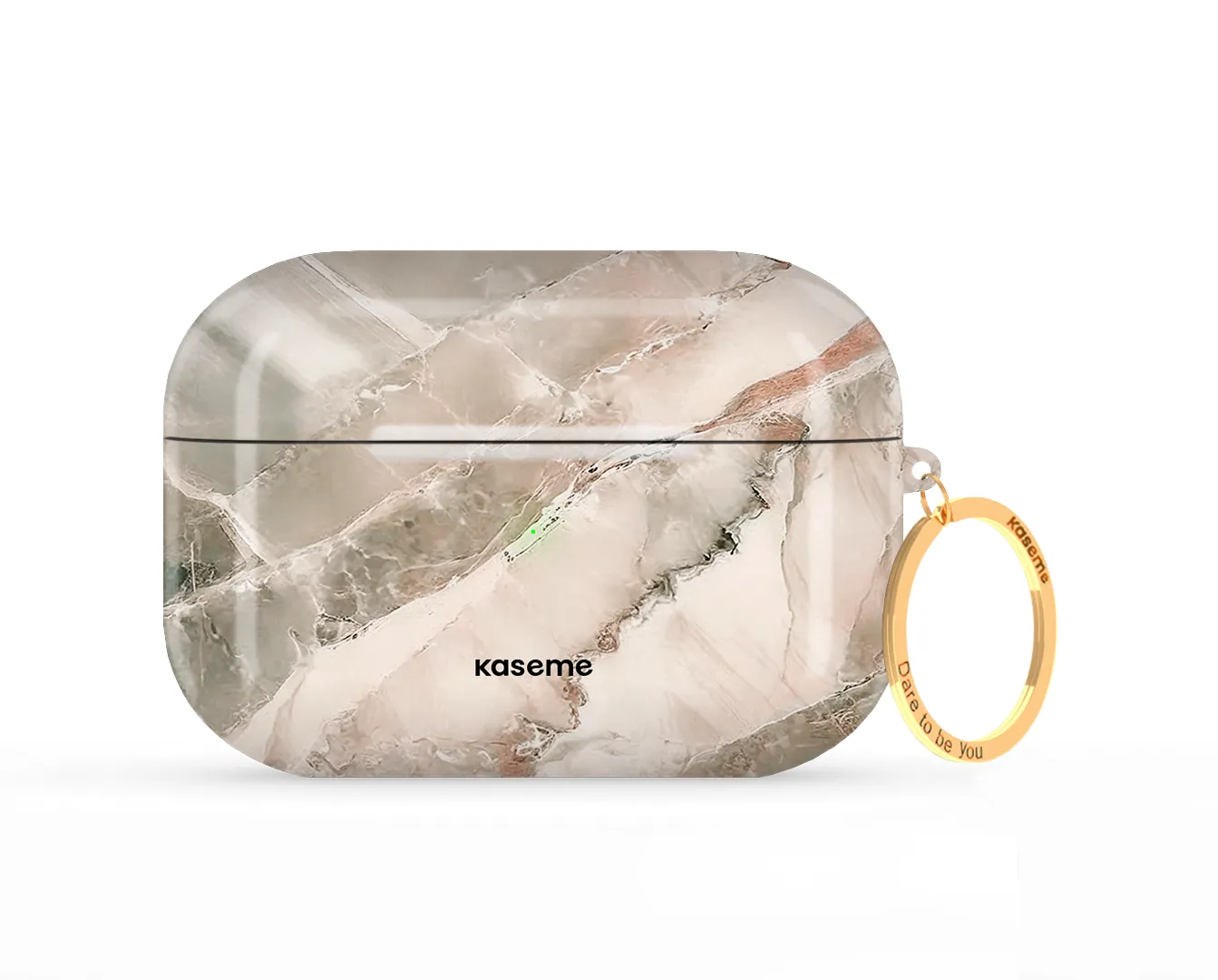 Mythical Marble AirPods Case