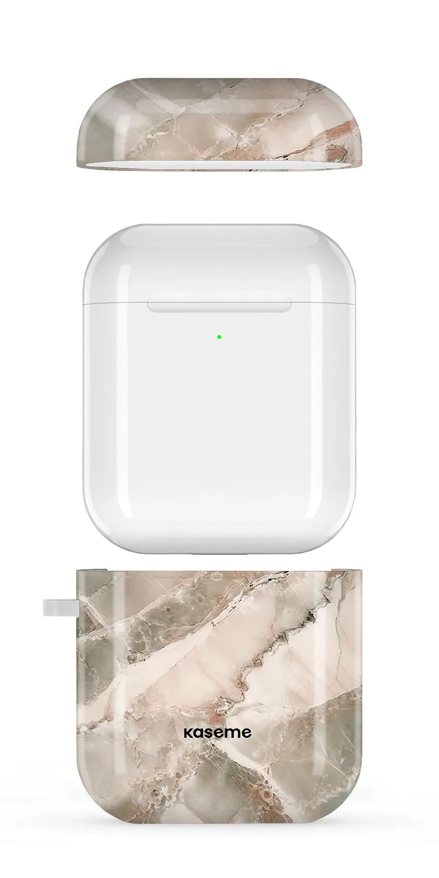 Mythical Marble AirPods Case